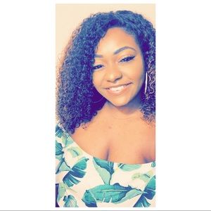 Meet your Posher, Barbara